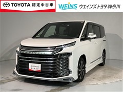 ヴォクシー HEV S-Z