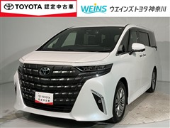アルファード Z