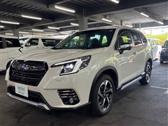 フォレスター アドバンス