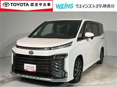 ヴォクシー HEV S-Z
