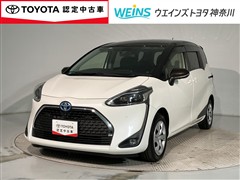 トヨタ シエンタ ハイブリッド G