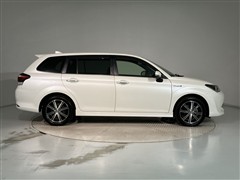 カローラフィールダー HV G WxB