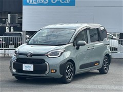 トヨタ シエンタHV Z