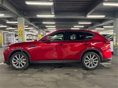 CX-60 S エクスルーシブモード
