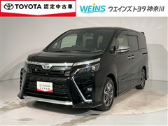 ヴォクシー ZS キラメキ3 8ニン