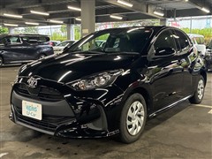 ヤリス X