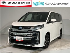 ノア HEV S-Z