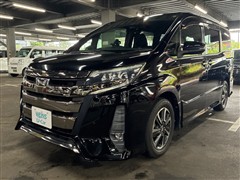ノア Si 8ニンノリ