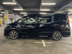 ノア Si 8ニンノリ
