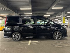 ノア Si 8ニンノリ