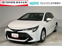 トヨタ カローラスポーツ ハイブリッド G