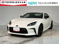 トヨタ GR86 RZ 6MT