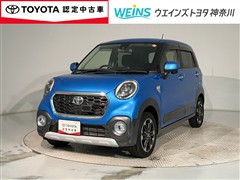 トヨタ ピクシスジョイ C GターボSA2