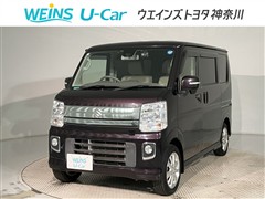 スズキ エブリイW PZターボスペシャル