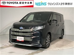 トヨタ ノア HEV S-Z