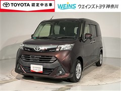 トヨタ タンク G S