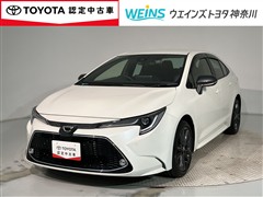 トヨタ カローラ WxB