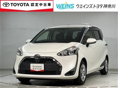 トヨタ シエンタ X