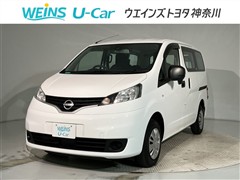 日産 NV200バネット VX