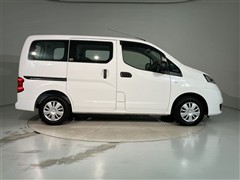 NV200バネット VX