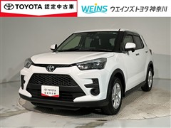 トヨタ ライズ G