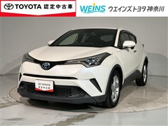 トヨタ C-HR HV S LEDエディション