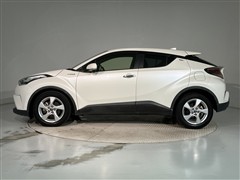 C-HR HV S LEDエディション