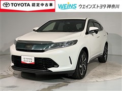 トヨタ ハリアー プレミアム