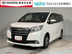 ノア X 7ニンノリ