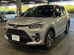 トヨタ ライズ Z