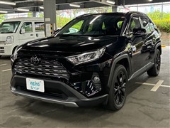トヨタ RAV4 G Zパッケージ