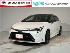 トヨタ カローラツーリング HV WxB