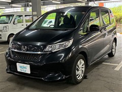 フリード G ホンダセンシング