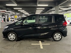 フリード G ホンダセンシング