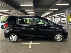 フリード G ホンダセンシング