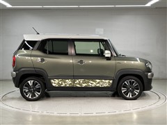 クロスビー ハイブリッド MZ