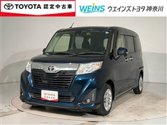 ルーミー G-T