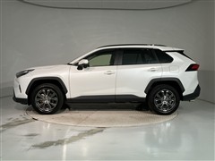 RAV4 ハイブリッド X 2WD