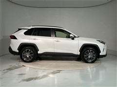 RAV4 ハイブリッド X 2WD