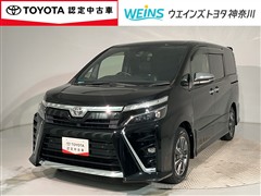 ヴォクシー ZS キラメキ3 7ニン