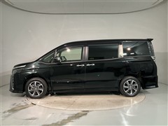 ヴォクシー ZS キラメキ3 7ニン