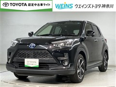 ライズ HEV Z