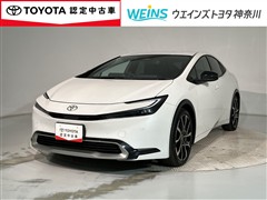 トヨタ プリウス PHEV Z