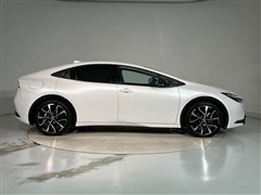 プリウス PHEV Z