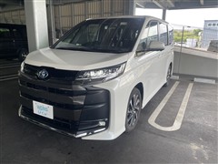ノア HEV S-Z