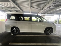 ノア HEV S-Z