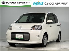トヨタ ポルテ G