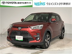 トヨタ ライズ Z