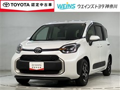 トヨタ シエンタ HEV Z 5ニンノリ