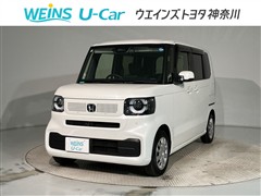N-BOX ベースグレード